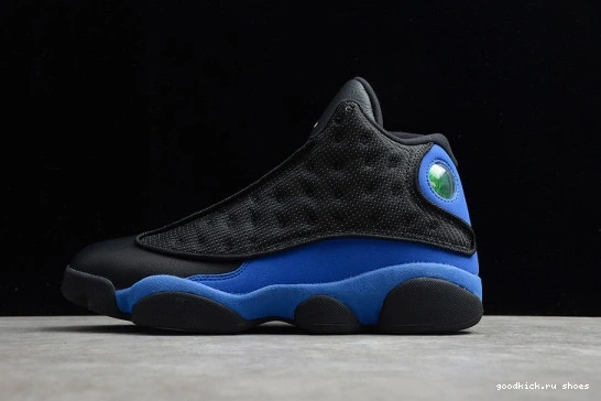 414571-040 Hyper Black 13 Retro Royal Jordan 414571-040 AIR 0322